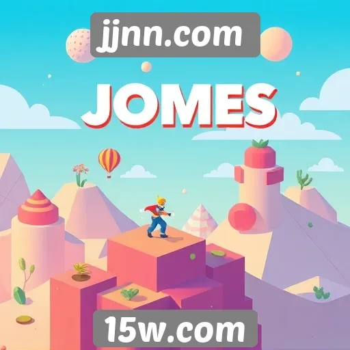 Tendências de design do site jjnn.com em jogos