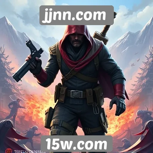 Análise da biblioteca de jogos disponíveis no jjnn.com