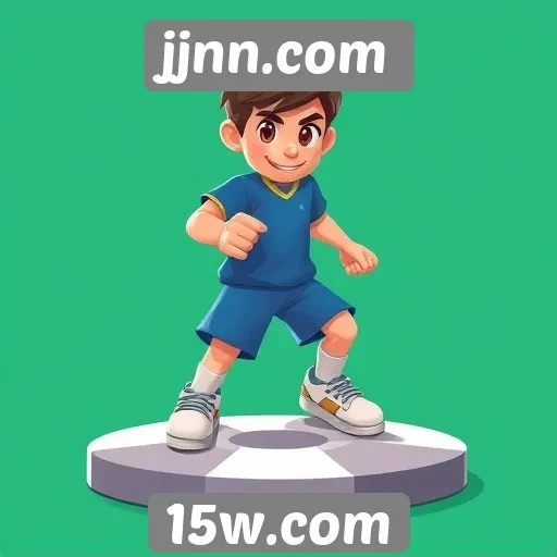 Dicas de jogos para melhorar suas habilidades no jjnn.com