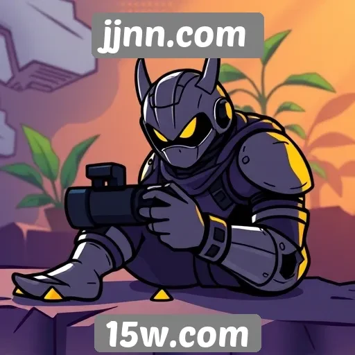 jjnn.com lança nova seção de análises de jogos